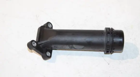 BMW 5 F10 F11 Engine coolant pipe/hose 7810707