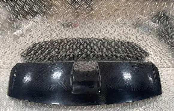 Land Rover Range Rover Sport L494 Rear window tailgate spoiler 