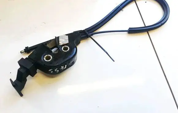 Ford Mondeo Mk III Seat back rest lock catch 