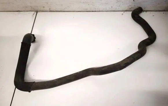 BMW 5 GT F07 Engine coolant pipe/hose 64219248662 64219248662-01