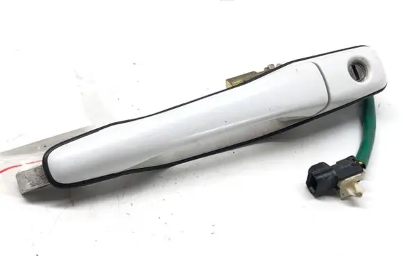 Mitsubishi Outlander Front door exterior handle
