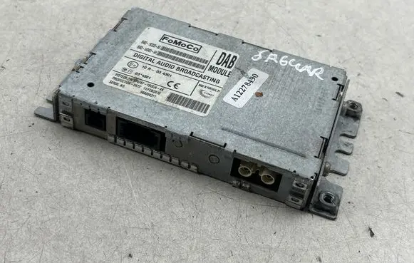Other control units/modules