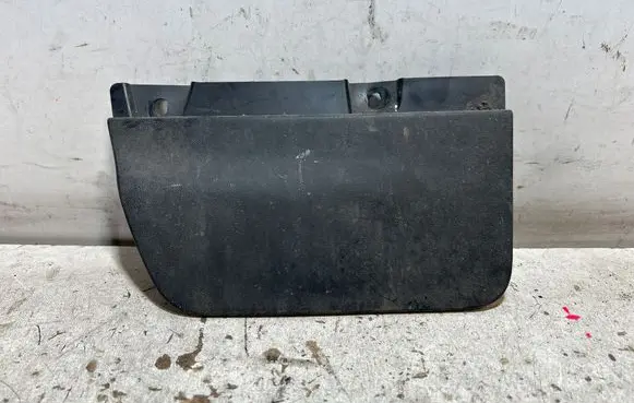 Mercedes-Benz E W212 Rear mudguard 5H0854857A