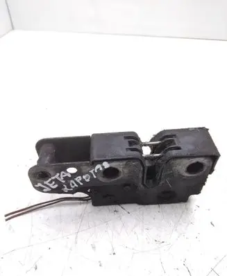 Volkswagen Jetta V Engine bonnet/hood lock/catch