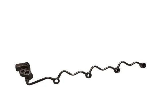 Toyota Avensis T270 Fuel return line/hose 237610R040