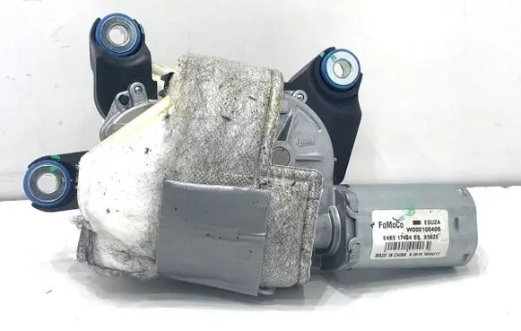 Ford Ka Rear window wiper motor W000100406