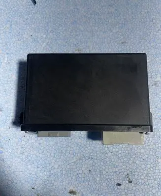 Jaguar XF X250 Hand brake control module 