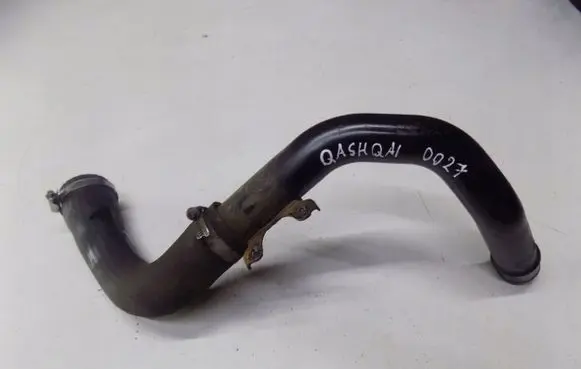 Nissan Qashqai Intake resonator 32010JD50A
