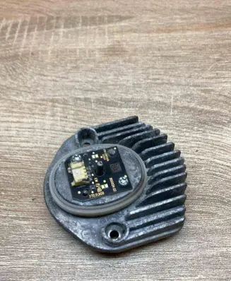 BMW 7 G11 G12 Light module LCM 77211605