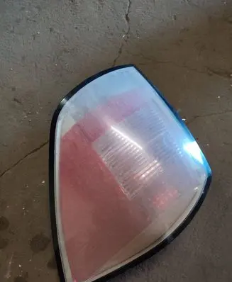Opel Astra H Rear/tail lights 24451840