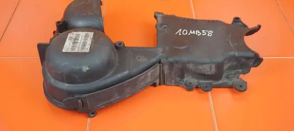 Ford B-MAX Timing chain cover BM5G6P073FA SPJD