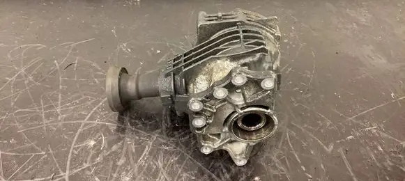 Volvo XC90 Front differential P31256172 T106813