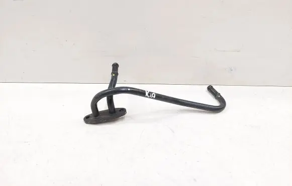 KIA Sportage Turbo turbocharger oiling pipe/hose
