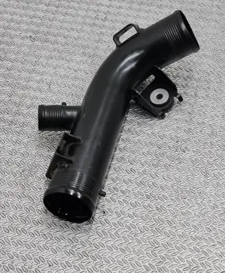 Fiat 500 Abarth Intercooler hose/pipe