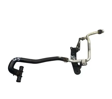 Audi Q5 SQ5 Engine coolant pipe/hose 8R0819133K