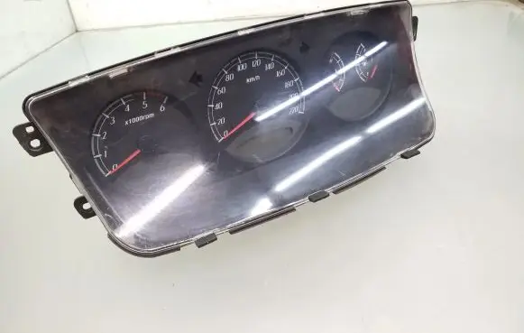 SsangYong Kyron Speedometer (instrument cluster) 8021009040