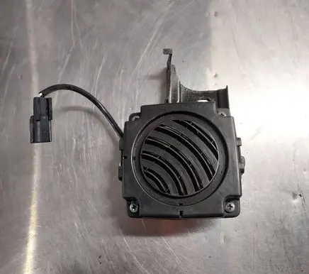 Mitsubishi Outlander Alarm system siren 8638A070