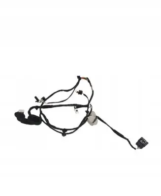 Hyundai ix35 Rear door wiring loom