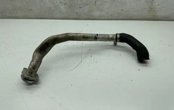 BMW 5 F10 F11 Coolant pipe/hose 7524148388