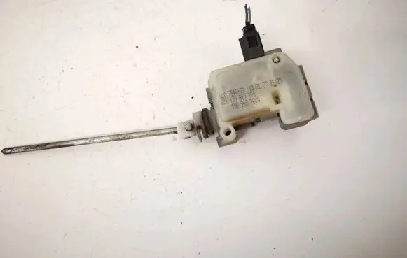 Central locking motor