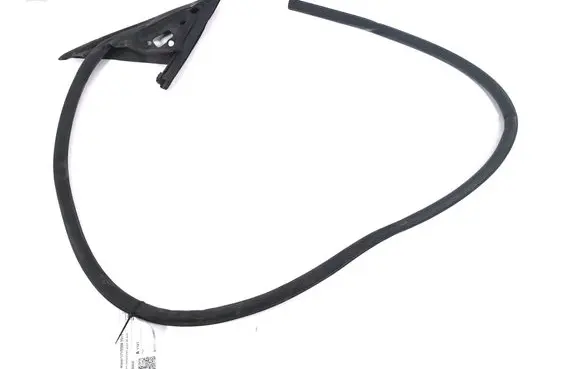 Mercedes-Benz SLK R171 Rubber seal front door (on door) A1717200454
