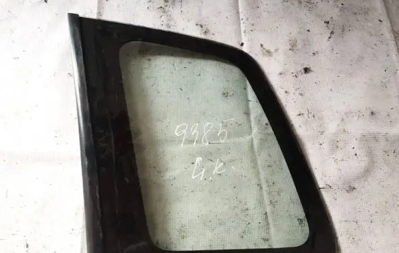 Mazda Premacy Rear side window