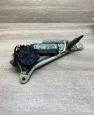 Renault Laguna I Rear window wiper motor 7700842650 1397020054