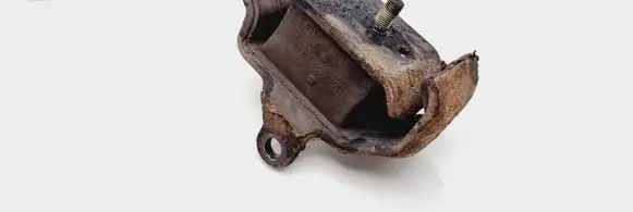 Nissan King Cab, Navara Engine mount bracket 112202S710