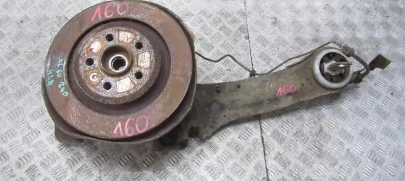 Volvo XC60 Rear wheel hub spindle/knuckle 