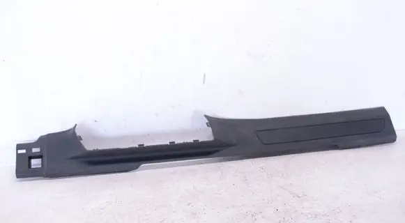 Volkswagen Atlas Cross Sport Front sill trim cover 3CN853371D