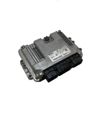 Volvo S40 Engine control unit/module 31272996 31272996AB 0281016590