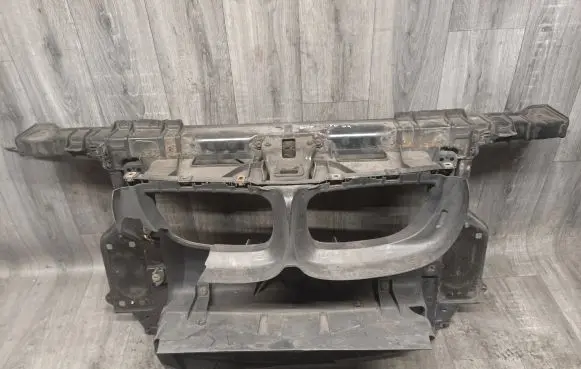BMW 1 E81 E87 Radiator support slam panel 1857513007 050209 PL060404