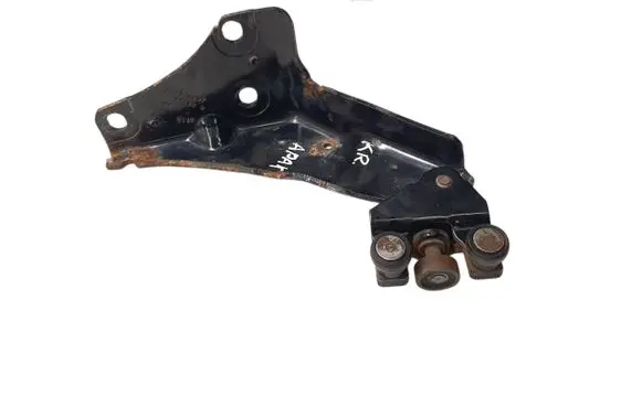 Citroen Berlingo Sliding door lower roller guide/hinge 0866804897 32388