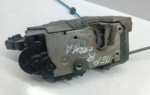 Fiat Croma Front door lock 51708428A