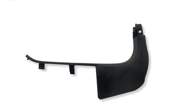 Peugeot 308 Foot area side trim 9832183180