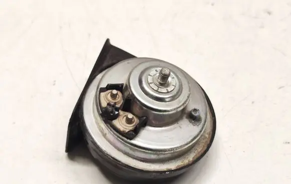 Chrysler Pacifica Horn signal 0024087201