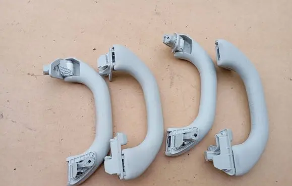 Volkswagen Golf Plus Front interior roof grab handle 11205A9MS03