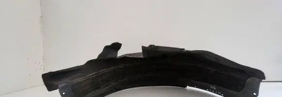 Volvo S60 Rear arch fender liner splash guards 31333253