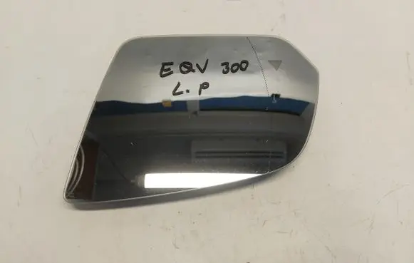 Mercedes-Benz EQV 447 Wing mirror glass mereqv