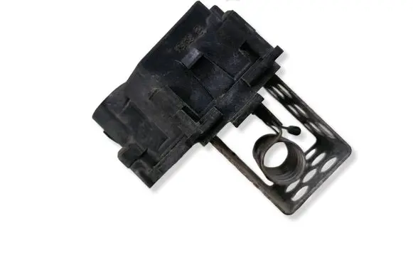 Peugeot 308 Heater blower motor/fan resistor 9658508980 8241005