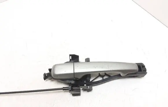 Volvo S80 Front door exterior handle 30784202