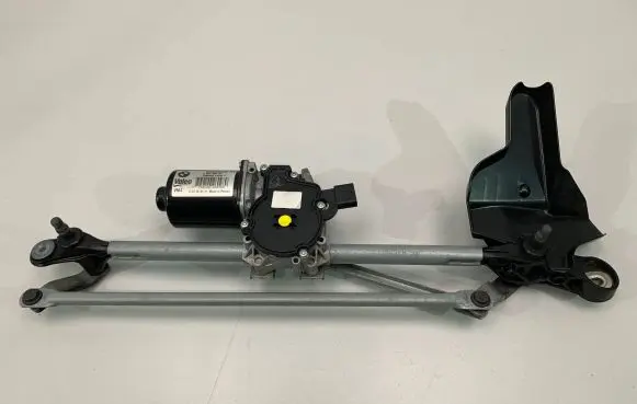 BMW 4 F32 F33 Front wiper linkage and motor 7260489