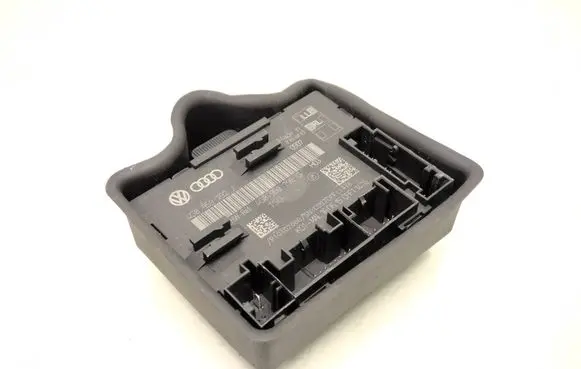 Audi A6 C7 Door control unit/module 4G8959792J 4G8959792G 4G0907577