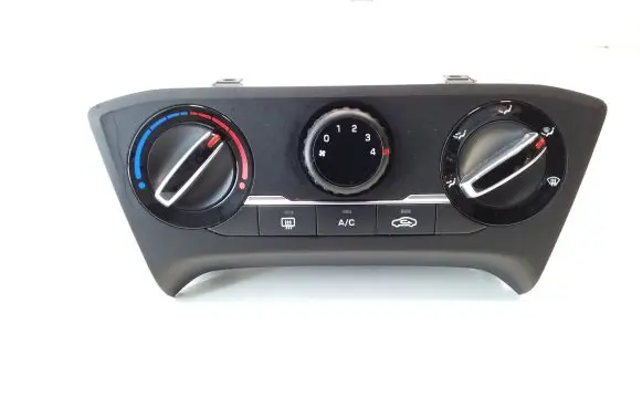 Hyundai i20 (GB IB) Climate control unit 97250C8011