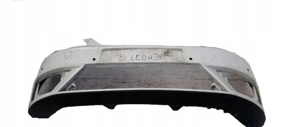 Seat Leon (5F) Front bumper