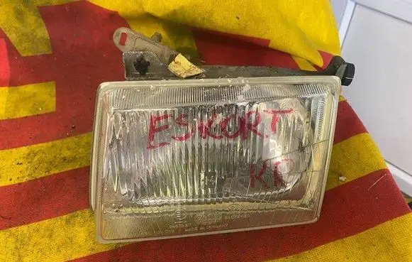 Headlight/headlamp