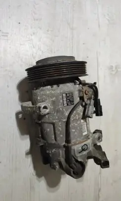 Nissan Qashqai Air conditioning (A/C) compressor (pump) 926004EA0A GE4471606933
