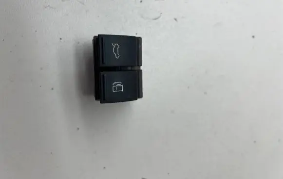 Volkswagen PASSAT B6 Fuel tank opening switch 3C0959903