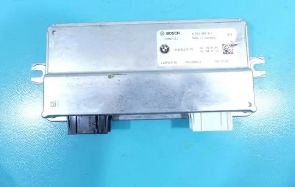 BMW 7 G11 G12 Central body control module 0263008012 IMPRK1260757