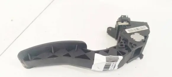 Renault Megane III Accelerator throttle pedal 180020022R
